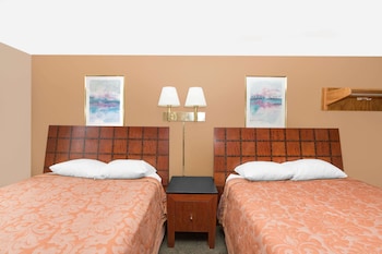 Standard Room, 2 Queen Beds
