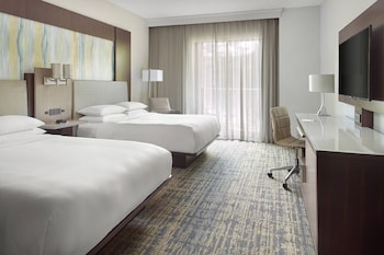 Standard Room, 2 Queen Beds