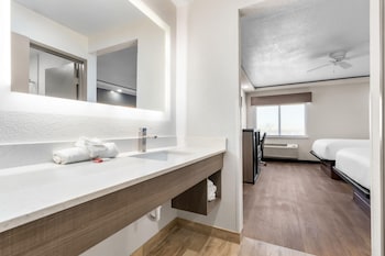 Standard Room, 2 Queen Beds
