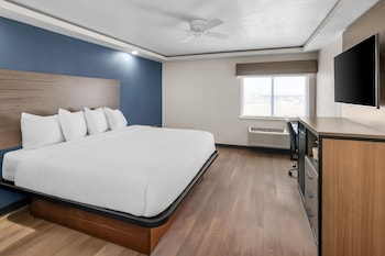 Room, 1 King Bed, Non Smoking