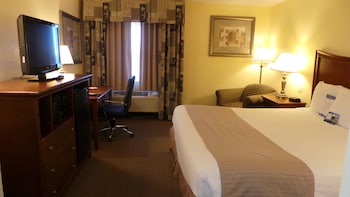 Standard Room, 2 Queen Beds