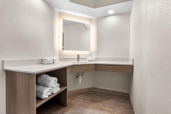 Suite, 1 King Bed
