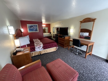 Room, 1 King Bed