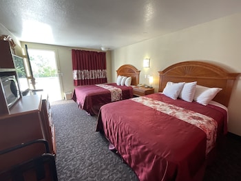 Room, 2 Queen Beds, Accessible