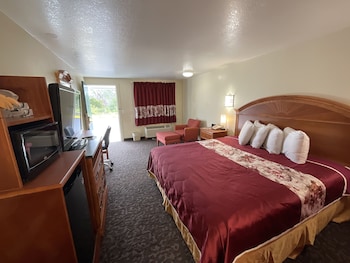 Room, 1 King Bed