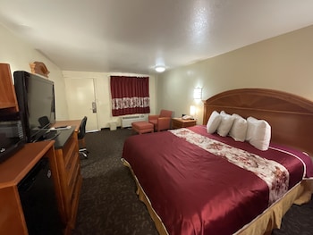 Room, 1 King Bed