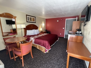 Room, 1 King Bed, Accessible