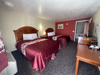 Room, 2 Queen Beds, Accessible