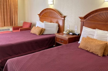 Room, 2 Queen Beds