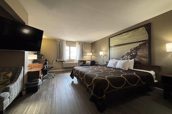 Studio Suite, 1 King Bed, Non Smoking