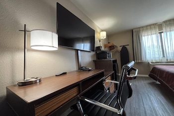 Room, 1 King Bed, Non Smoking