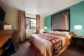Room, 1 Queen Bed