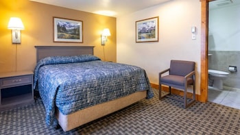 Room, 1 Queen Bed (Accessible)
