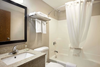Standard Room, 2 Queen Beds