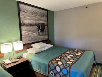 Standard Room, 2 Queen Beds