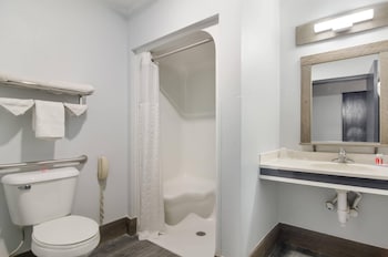 Room, 1 Queen Bed, Accessible, Non Smoking
