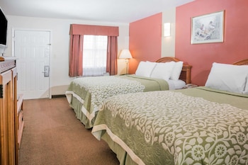 Studio Suite, Multiple Beds, Non Smoking