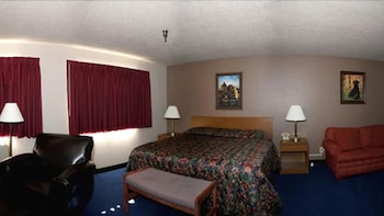 Room, 1 King Bed, Accessible, Non Smoking (Mobility)