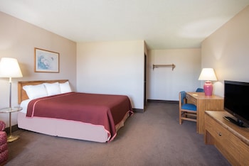 Room, 1 King Bed, Non Smoking