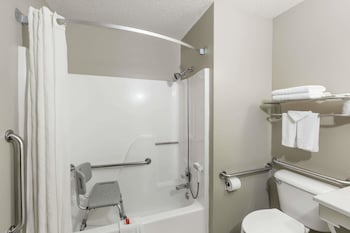 Room, 1 Queen Bed, Accessible