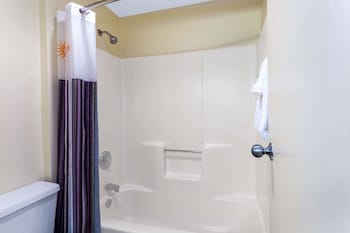 Room, 2 Double Beds, Non Smoking