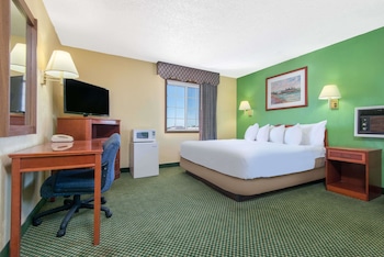 Room, Non Smoking (2 King Beds)