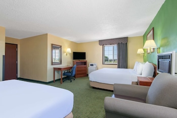 Room, Non Smoking (2 King Beds)