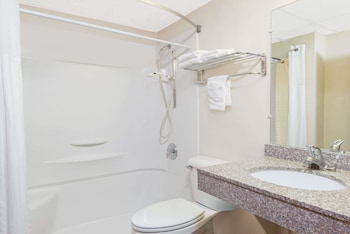 Room, 1 King Bed, Accessible, Non Smoking