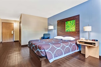 Business Room, 1 Queen Bed, Accessible, Non Smoking (Mobility Accessible)
