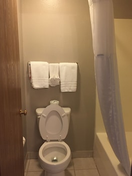 Executive Room, 1 Queen Bed