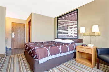 Executive Room, 1 Queen Bed