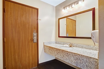 Standard Room, 2 Queen Beds