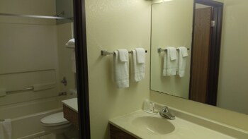 Room, 2 Queen Beds