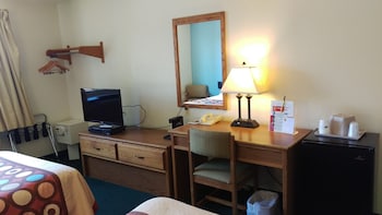 Room, 2 Double Beds