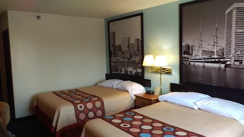Room, 2 Queen Beds