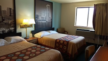 Room, 2 Double Beds