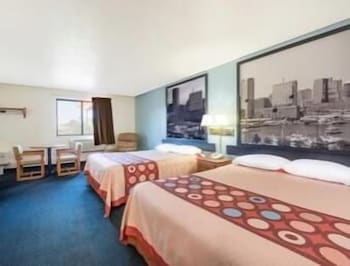 Room, 2 Queen Beds
