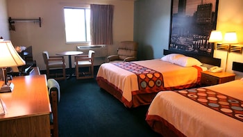 Room, 2 Queen Beds