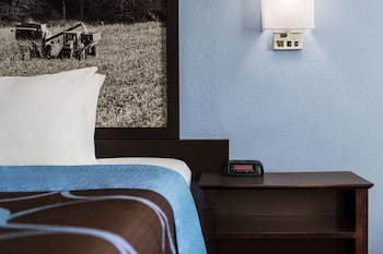 Studio Suite, 1 King Bed, Non Smoking