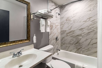 Room, 1 King Bed, Accessible, Non Smoking (Bathtub w/Grab Bars)