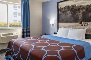 Studio Suite, 1 King Bed, Non Smoking