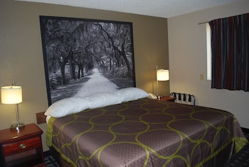 Room, 1 King Bed, Accessible, Non Smoking
