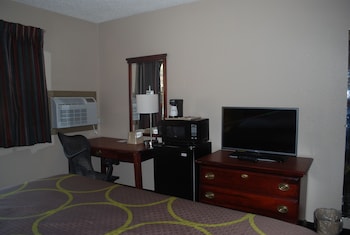 Room, 1 King Bed, Accessible, Non Smoking