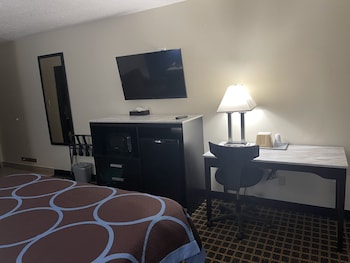 Standard Room, 1 Queen Bed, Non Smoking