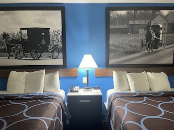 Standard Room, 2 Queen Beds, Non Smoking