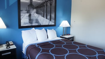 Standard Room, 1 Queen Bed, Non Smoking