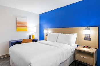 Standard Room, 1 Double Bed, Accessible, Non Smoking
