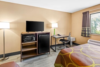 Standard Room, 2 Queen Beds