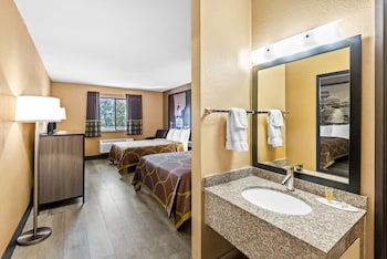 Standard Room, 2 Queen Beds