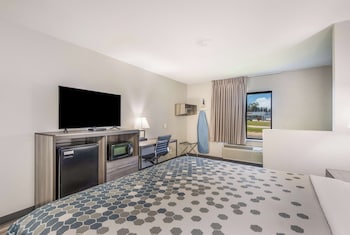 Suite, 1 King Bed